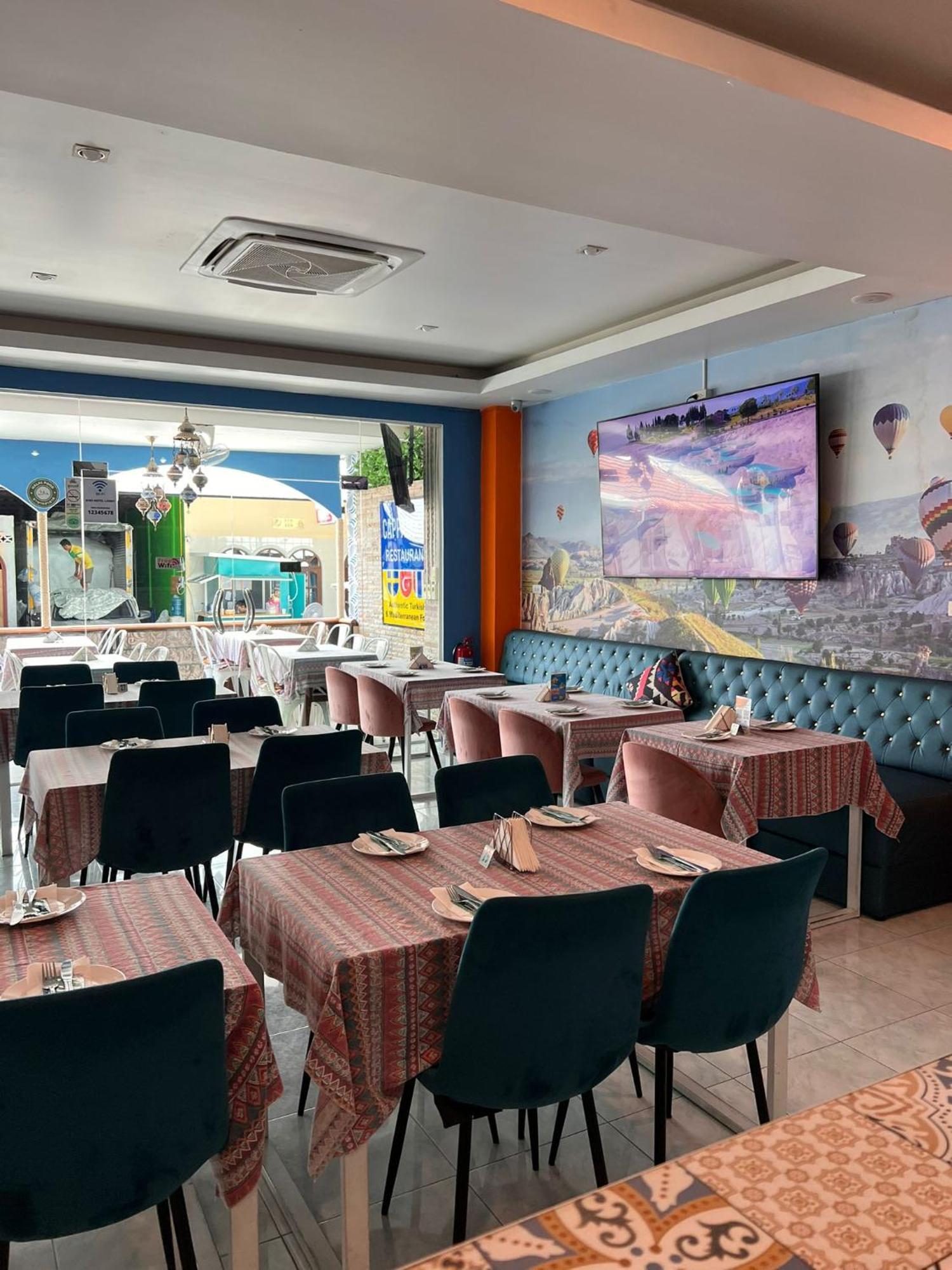 Kiwi Boutique Hotel Patong Kültér fotó