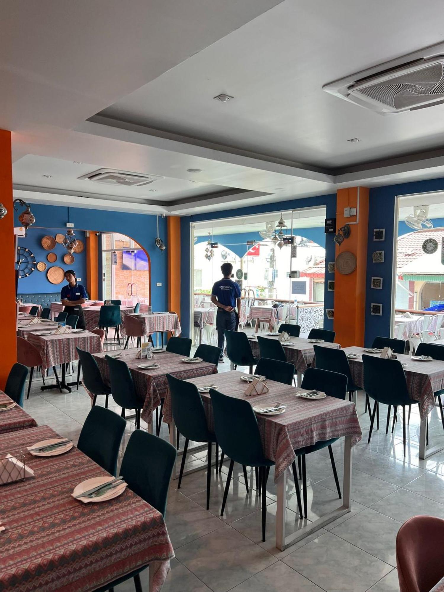 Kiwi Boutique Hotel Patong Kültér fotó