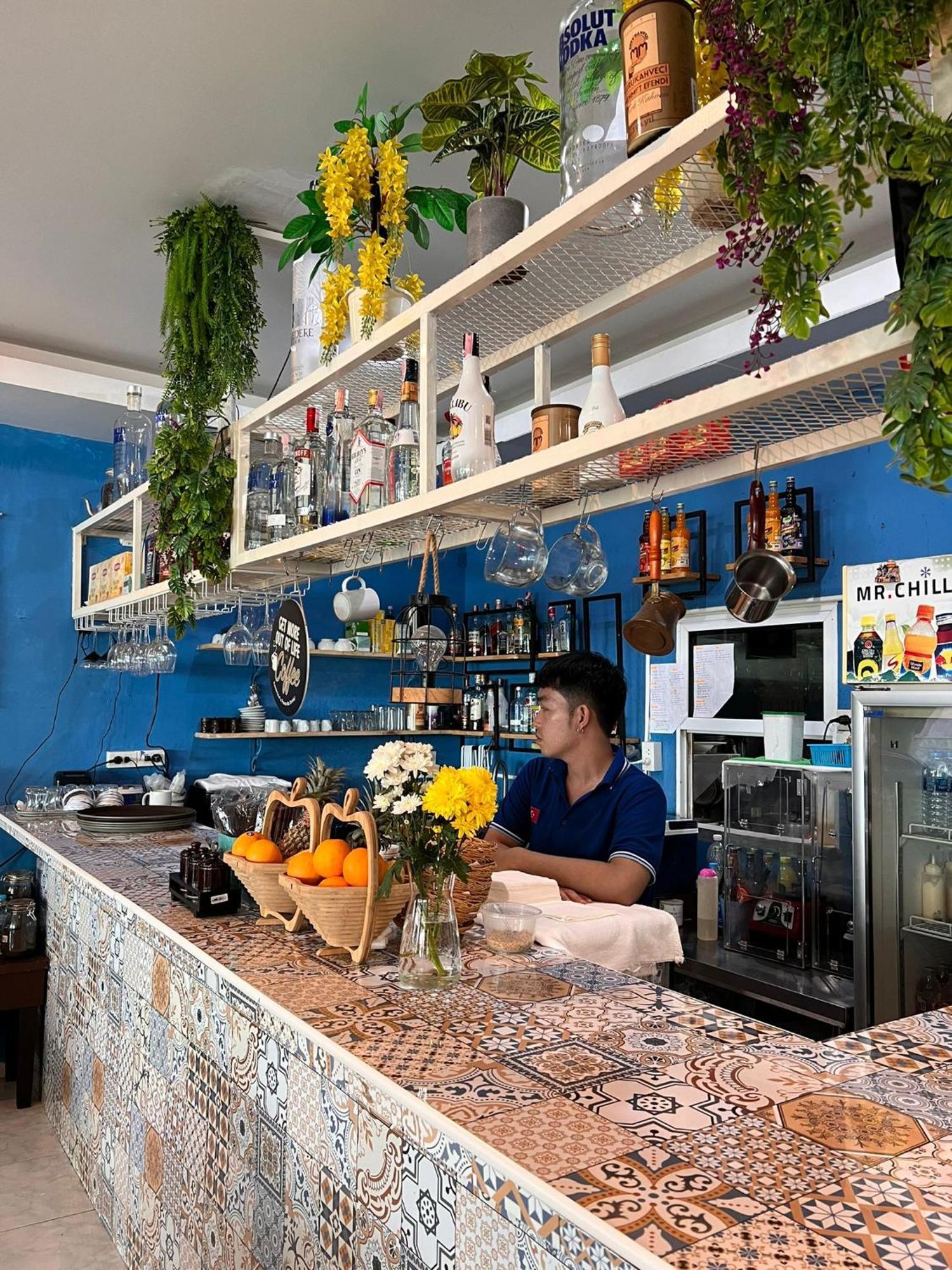 Kiwi Boutique Hotel Patong Kültér fotó